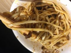 -吴记怪味面(牛王庙店)