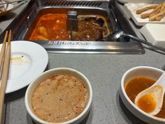 -海底捞火锅(亲贤北街店)