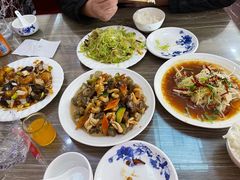 -林之六八·6886大连老菜馆