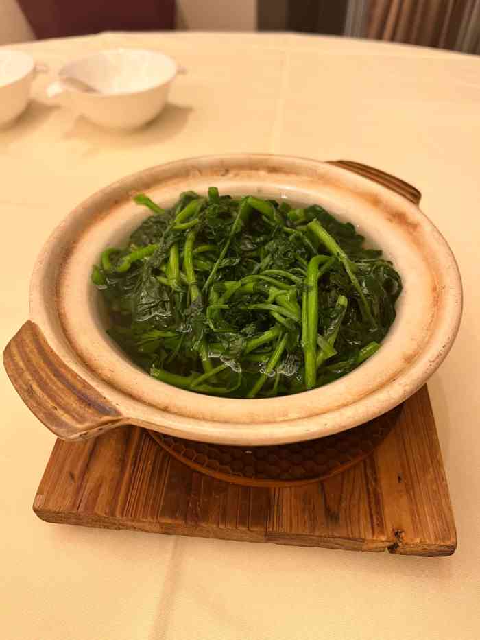 利苑酒家(宜安广场店)-"看到很多评论都说这里不错,今天一早就定位.