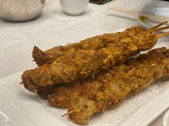 -功德林素菜饭庄(前门店)