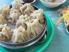 -北三沙家烧麦(北头道街店)