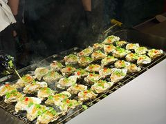 -汉斯南美烤肉(总店)