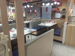 -鱼酷活鱼烤鱼(北美店)