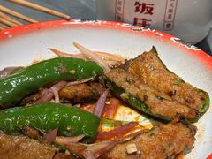 -广府乡下·饭庄(新港东路店)