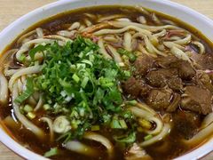 -一一刀削面(首创空港国际中心店)