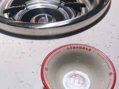 -厂花素芬九宫格火锅(红光店)