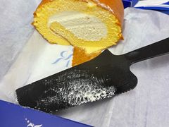 -the Roll'ING手作瑞士卷专门店(卓悦中心店)