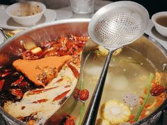 -潮牛壹号鲜牛肉火锅(世界城广场店)