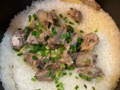 -大鸽饭(马王堆店)