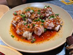 -廖川菜(八佰伴店)