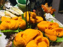 -天狗山料理(省体店)
