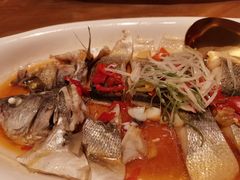 -白金汉爵大酒店·中餐厅(相城店)