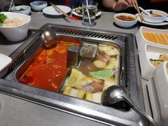 -海底捞火锅(苏宁生活广场店)