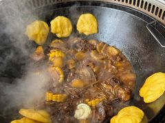 -刘小亮东北铁锅炖(金楠天街第六分店)