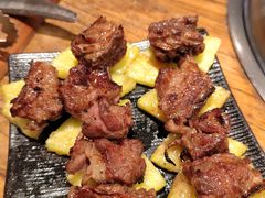 -黑牛の店·和牛烧肉(合生汇店)