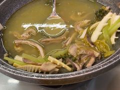-金鸭都·老北京特色家常菜(潘家园店)