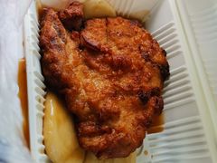 -鲜得来排骨年糕(即墨路店)