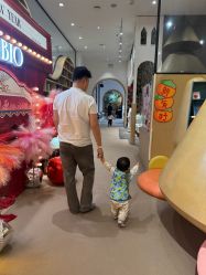 点击看大图 -奈尔宝·儿童乐园·亲子餐厅(星河湾店)