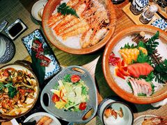 -蟹将军·松叶蟹和牛日料放题自助(K11店)
