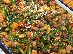 -兔槽江湖菜·重庆璧山兔(水围店)