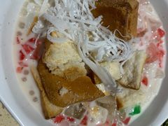 -缅丽·缅甸小吃(版纳店)