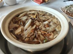 -天宜隆蘑菇宴火锅(石景山旗舰店)
