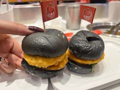-龍歌自助小火锅(芝罘万达店)