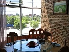 -额尔敦传统涮(光明路店)