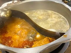 -芦苇荡·酸汤鱼(回龙观店)