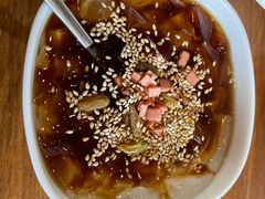 -三猫黑鱼花(南大店)