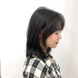 -Moyue HAIR SALON