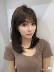 -丝语萱形象