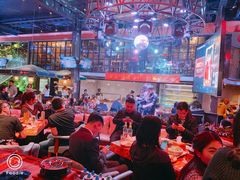 -肉串汪(望京店)