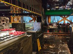 -喜庭海鲜自助(北辰三角洲北辰荟店)