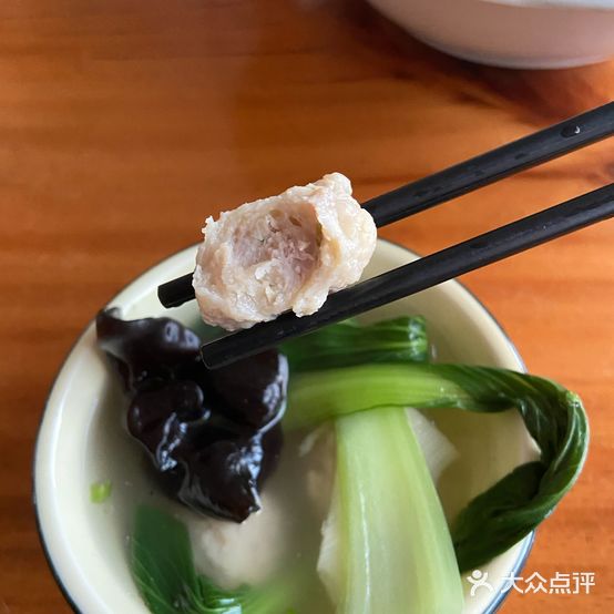 品味博山菜
