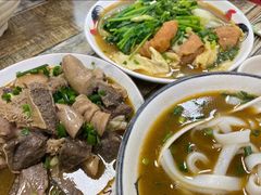 -正宗阳山牛杂(东城店)