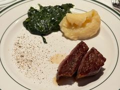 -Wolfgang’s Steakhouse 沃夫冈牛排馆(上海白玉兰广场店)