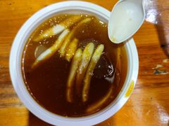 -安海五叔公土笋冻(西街店)