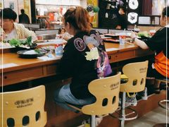 -呷哺呷哺(哈尔滨红博购物广场店)