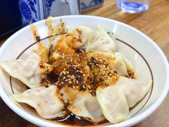 钟水饺-小谭豆花(西大街店)