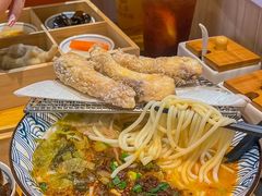 -凯峰鱼汤米线(金利達店)