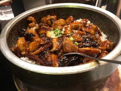 -九田家黑牛烤肉料理(石路天虹店)