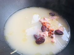 -鲜小岛·铜锅涮肉