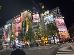 -秋叶原电器街