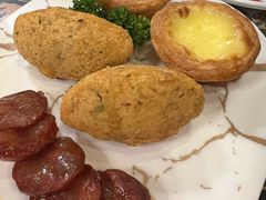 -番茄屋葡式美食(总店)