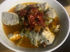 弄堂里的香味-弄堂里(万联城店)