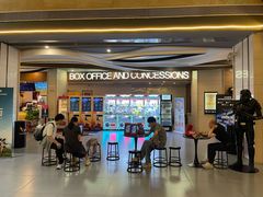 -卢米埃影城(长楹天街IMAX激光店)