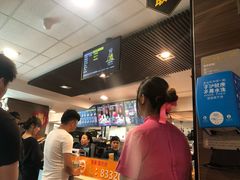 -麦当劳(北京路广百广场店)