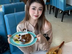 -城堡俄式西餐厅(中央大街索道店)